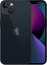 APPLE iPhone 13 128 GB Nero